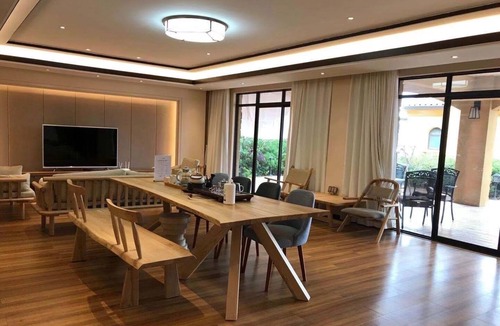 Dali Town Villa | Moonshine Villa on Lake Erhai