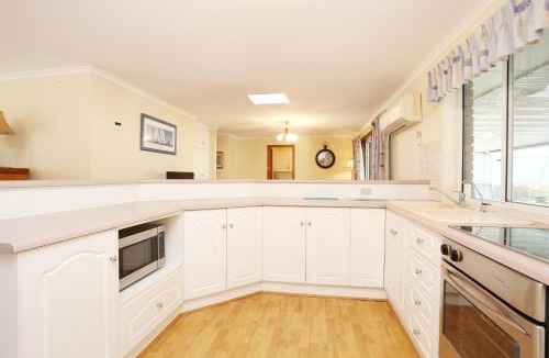 Moonta Bay Ski Chalet | Moonta Bay Accommodation