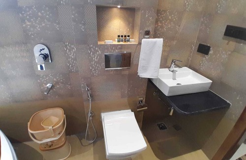 Ajmer Hotel | Moresta Ajmer Hotel with Rooftop Bar