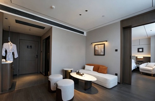 Huiji District Hotel | Morin Hotel