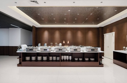Huiji District Hotel | Morin Hotel