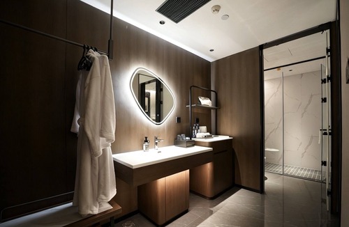 Huiji District Hotel | Morin Hotel