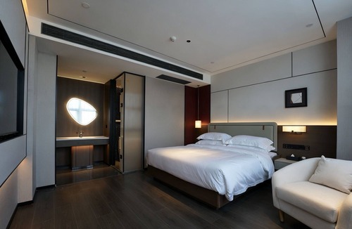 Huiji District Hotel | Morin Hotel