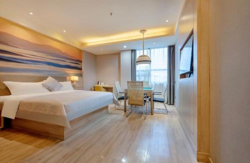 Beihu District Hotel | Morning Hotel, Chenzhou Railway Station
