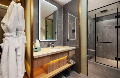 Liling Hotel | Morning Hotel Liling Furong Li