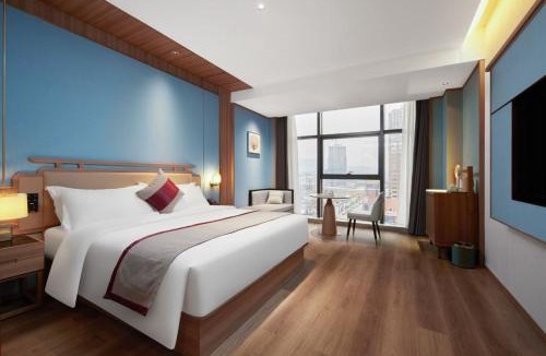 Liling Hotel | Morning Hotel Liling Furong Li