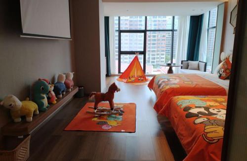 Liling Hotel | Morning Hotel Liling Furong Li