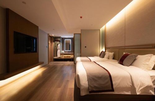 Liling Hotel | Morning Hotel Liling Furong Li