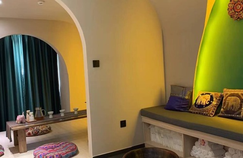 Yangshuo Hotel | Morning Sun Hotel