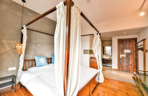 Yangshuo Hotel | Morning Sun Hotel
