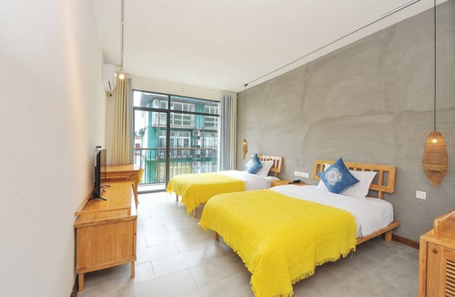 Yangshuo Hotel | Morning Sun Hotel