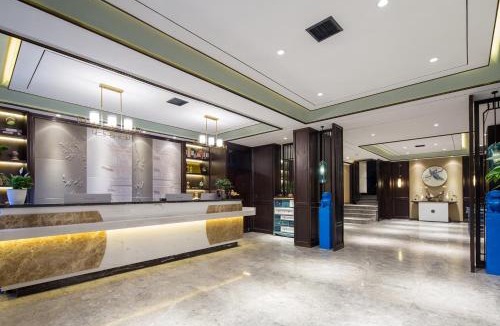 Fenghuang Hotel | Morninginn, Phoenix Ancient City Tuojiang