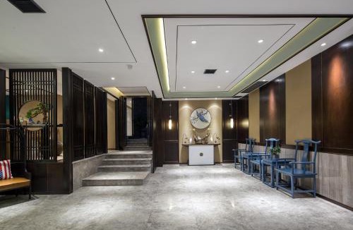 Fenghuang Hotel | Morninginn, Phoenix Ancient City Tuojiang