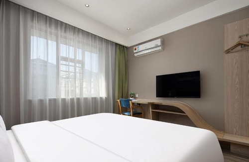 Lengshuijiang Hotel | Morninginn, Tidu Middle Road