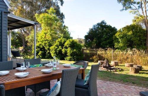 Glenlyon House | Morton House