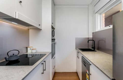 Mosman Apartment | MOS17 - 1 bedroom w views-Mosman