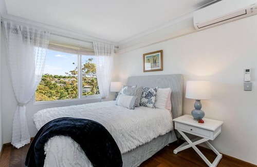 Mosman Apartment | MOS17 - 1 bedroom w views-Mosman
