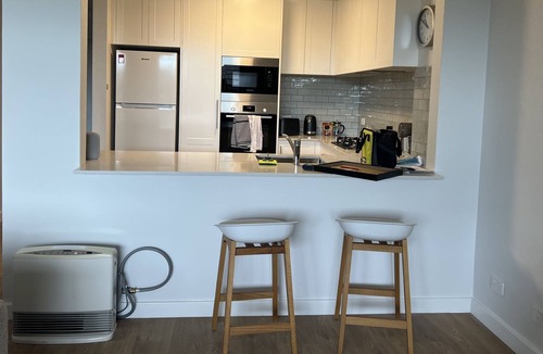Mosman Apartment | Mosman Central - 1 Bedroom in mosman village sleeps 4