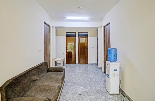 Greater Noida House | Motel ∙ 3 guests