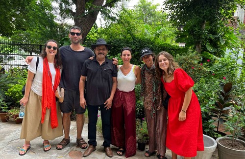 Taj Ganj House | Motel ∙ 8 guests