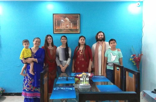Basai House | Motel ∙ 8 guests