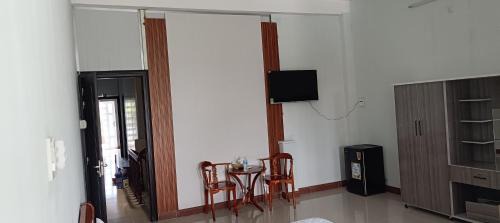 Cai Rang Hotel | Motel ANA