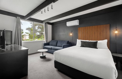 Katoomba Hotel | Motel Echo Point