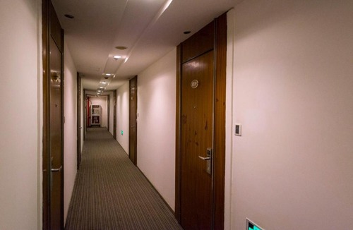 Baiyun Hotel | Motel Guangzhou Baiyun Airport