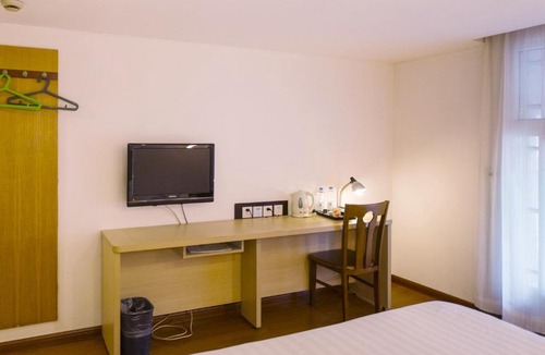 Dao Li Hotel | Motel Harbin Xinyang Kaide Plaza