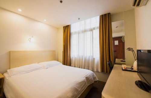 Dao Li Hotel | Motel Harbin Xinyang Kaide Plaza