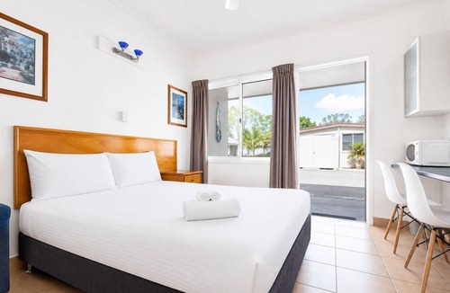 Ingham Hotel | Motel Ingham
