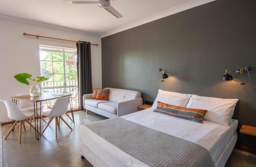 Westcourt Apartment | Motel Nomad