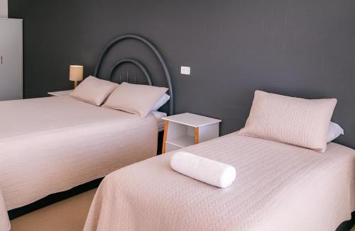 Binalong Hotel | MOTEL ROYAL TARA