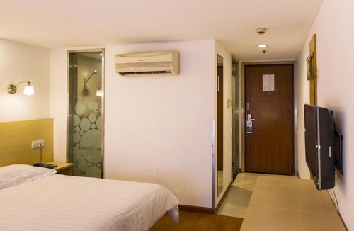 Minhang Hotel | Motel Shanghai South Lianhua Road Yindu Road