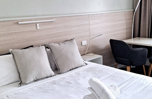 Yarrawonga Hotel | Motel Yarrawonga