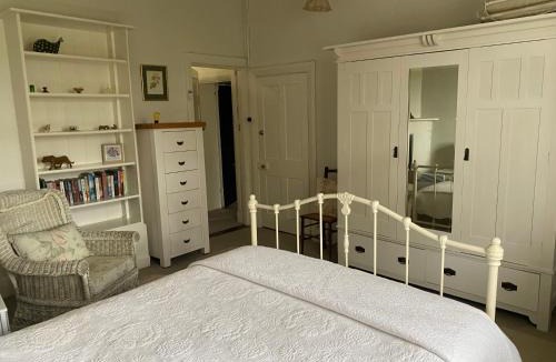 Charleston House | Mount Charles Homestead