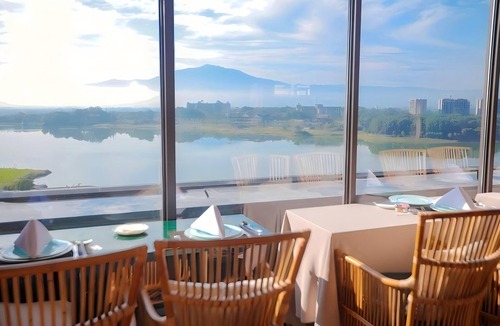 Emeishan Apartment | Mount Emei Zhizhu Resort Hotel
