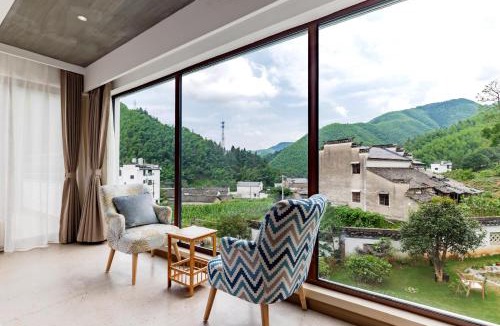 Huangshan Hotel | Mount Huangshan Wen'an B&B