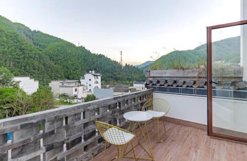 Huangshan Hotel | Mount Huangshan Wen'an B&B