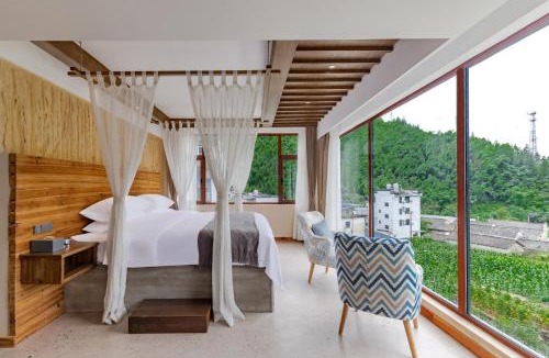 Huangshan Hotel | Mount Huangshan Wen'an B&B
