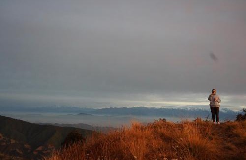 Dhunkharka House | Mount Mahabharat Homestay and Retreat