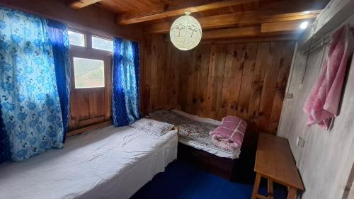 Dhunkharka House | Mount Mahabharat Homestay and Retreat