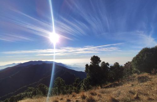 Dhunkharka House | Mount Mahabharat Homestay and Retreat
