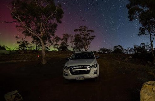 Mount Rumney House | Mount Rumney Escapes - 3 Seaview Wombat House