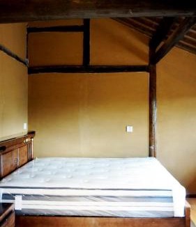 Lishui House | Mountain B&B-Songyang Yangjiatang Branch-