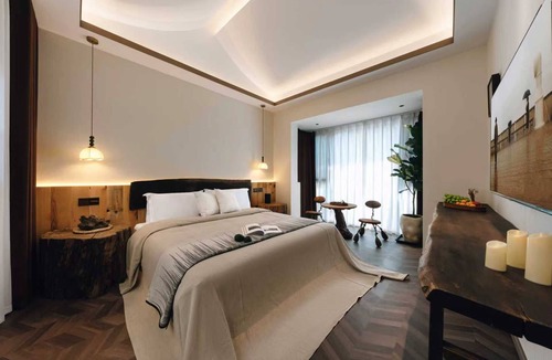 Dali Bed & Breakfast | Mountain Breeze