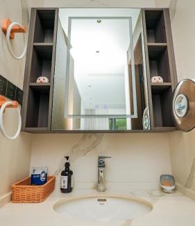 Chang'an District Apartment | Mountain Life