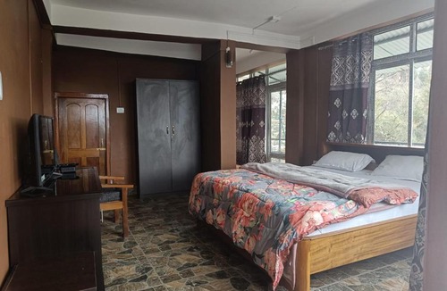 Tawang House | Mountain Mist