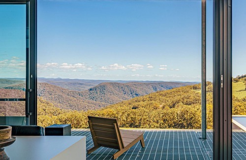 Bilpin House | Mountain Top Bilpin, Long House Isyd