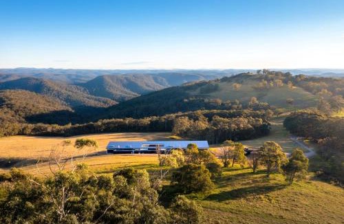 Bilpin House | Mountain Top Bilpin, Studio 1 Isyd